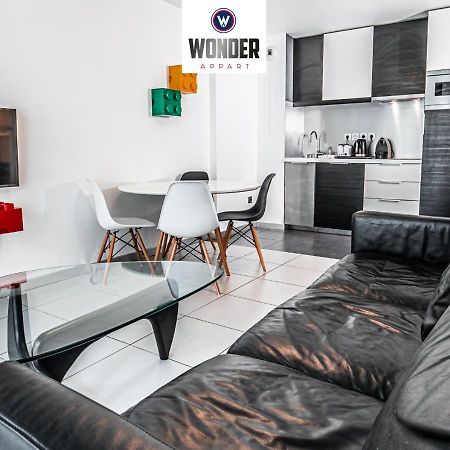 Wa 2.1 -Lego Apartment Тулуза Екстериор снимка